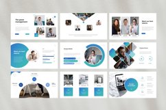 Anemon - StartUp Keynote Template Product Image 4