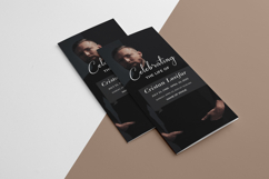 Funeral Brochure Template Product Image 3