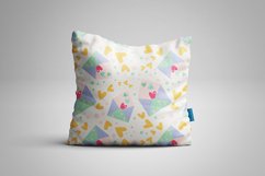 Sweet Valentine Seamless Patterns Product Image 6