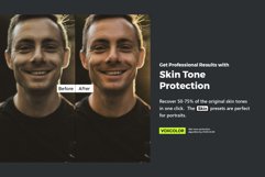 20 Forestry Lightroom Presets &amp; LUTs Product Image 3