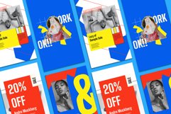 Lazivpan Instagram Templates Product Image 8