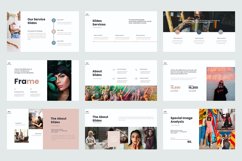 Desta Powerpoint Presentation Product Image 4