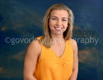 11 photos of Caucasian blonde young woman Product Image 5