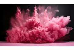 up pink powder explosion Product Image 1