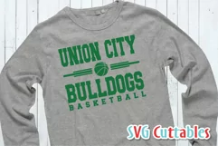 Basketball SVG | Basketball Template 0019 | Shirt Design Product Image 4