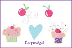 Cupcakes and More Product Image 1