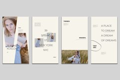 Dreamsmle Instagram Templates Product Image 5