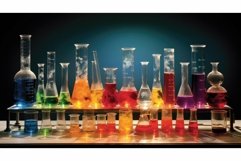 burette chemistry glassware Product Image 1