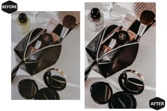 10 Black Ruby Photoshop Actions And ACR Presets, Luxury Dark Product Image 7