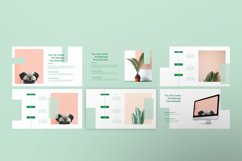 Natural Creative Keynote Product Image 2