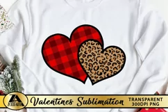 Valentines PNG Valentines Day PNG Valentines Sublimation PNG Product Image 2