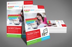 Professional Business Flyer Product Image 3