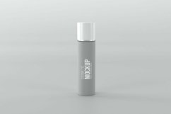 Cosmetic Bottle Mockup Product Image 1