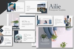 Ailie Powerpoint Product Image 1