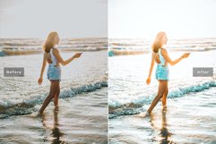 Montego Bay Mobile &amp; Desktop Lightroom Presets Product Image 4