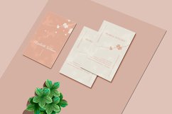 Minimal Business Card - Vol.08 Product Image 4