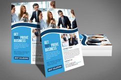 Corporate Business Flyer Template Product Image 3