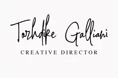 Pink Script - Beautiful Signature Font - Free Font Of The Week Product Image 4