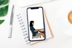 Disabled but Able Vector Illustration Product Image 5