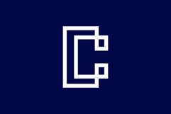 C initial Logo Product Image 1