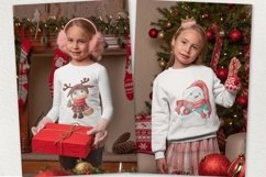 Cartoon Christmas Product Image 5