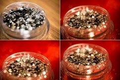 Nail Glitters Macro Product Image 2