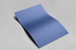 Paper Poster Mockup Product Image 11