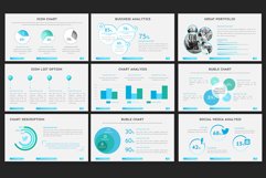 Embus PowerPoint template Product Image 8