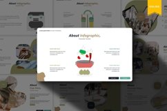 Brenna | Powerpoint, Keynote, GoogleSlides Template Product Image 2