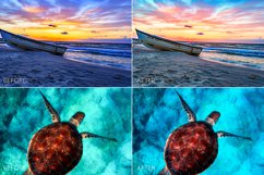 Sea Lr Presets Product Image 3