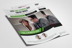 Web Designer &amp; Developer Comapny Flyer Product Image 3