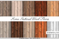 Home Natural Wood Floors 10 Seamless Textures Product Image 1