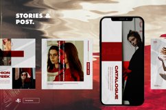 Instagram Template Product Image 4