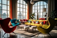 From Italy with Love Exquisite Living Room Interiors 804 Product Image 2