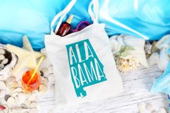 United States SVG Bundle - Funky State Designs Product Image 2