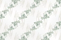 Floral Watercolor Bouquet Vol56 Product Image 4
