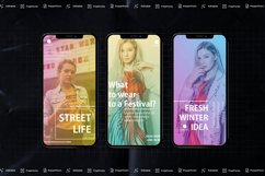 Insatagram Story Templates Product Image 3