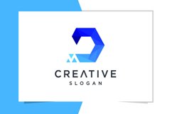 Letter D Product Image 1