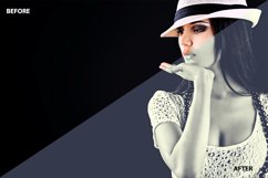 25 Exclusive Fashion Styles for Capture One 10,11,12,20 Product Image 2