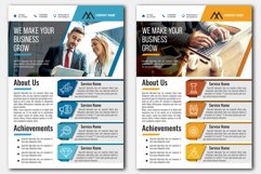 Business Flyer Product Image 1