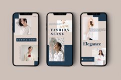 Instagram Story Template Product Image 3