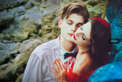 Valentines Day Mobile &amp; Desktop Lightroom Presets Product Image 6