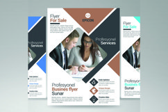 business flyer Product Image 1