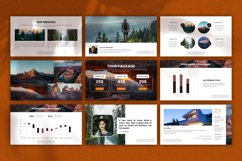 Spencer - Creative Powerpoint Template Product Image 3