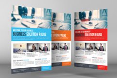 Data and Records Management Flyer Product Image 3