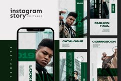 Instagram Story Template Product Image 1