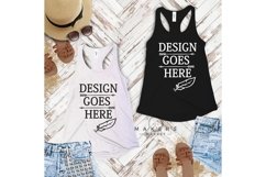 Mock-up/Next Level Tanks/ Next level 1533 Download Product Image 1