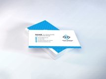 Business Card Mockup Template Bundle Vol 1 Product Image 5