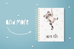 Racoons Product Image 5