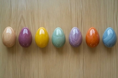 easter wooden planks backdrop Product Image 1